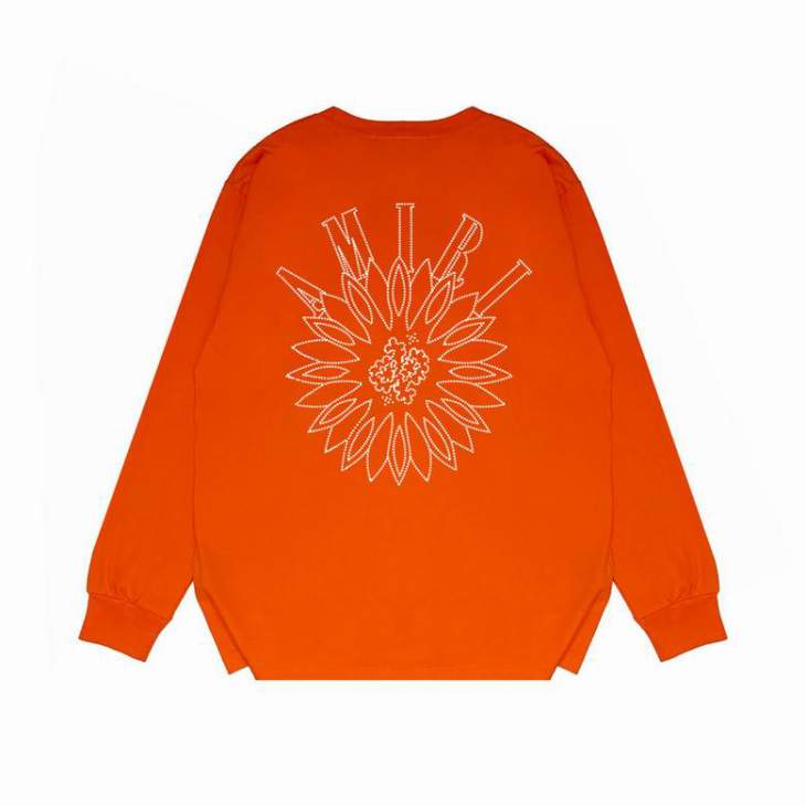 Picture of Amiri T Shirt Long _SKUAmiriS-XXLsytCH05149463